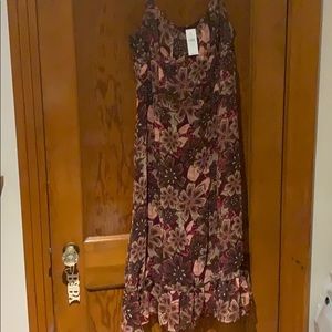 Ann Taylor loft NWT size 12 dress